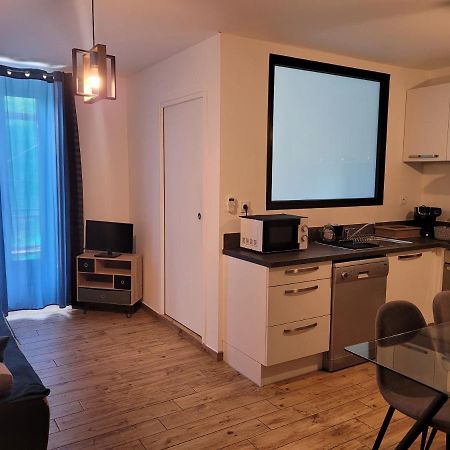 Appartement Rue Colonella Proche Citadelle 巴斯蒂亚 外观 照片