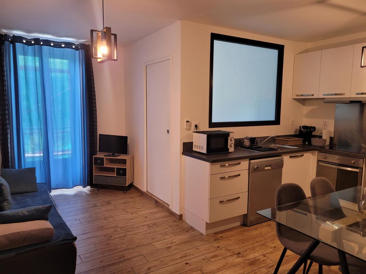 Appartement Rue Colonella Proche Citadelle 巴斯蒂亚 外观 照片