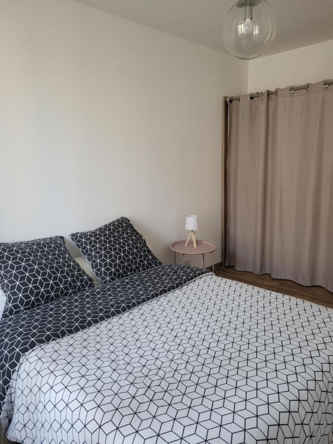 Appartement Rue Colonella Proche Citadelle 巴斯蒂亚 外观 照片