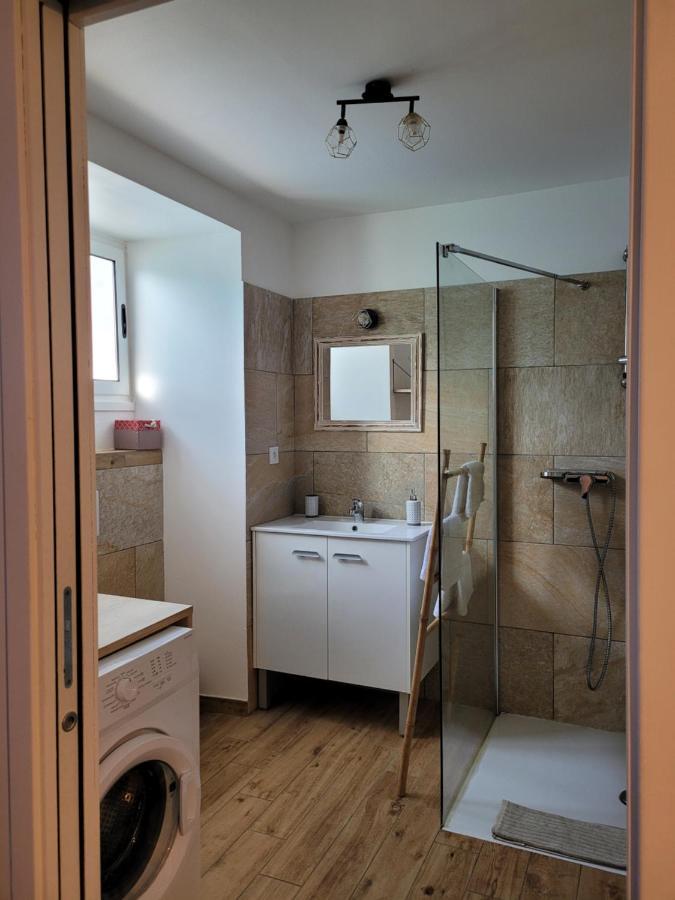Appartement Rue Colonella Proche Citadelle 巴斯蒂亚 外观 照片